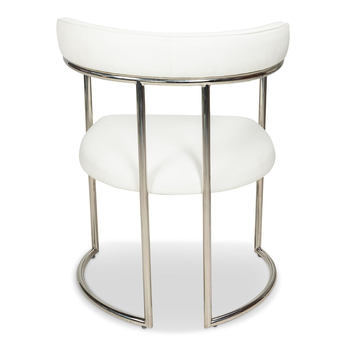 Modern Upholstered Accent Chair