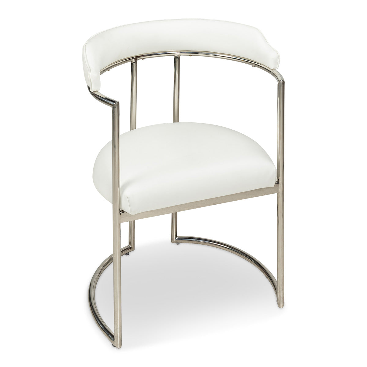 Modern Upholstered Accent Chair