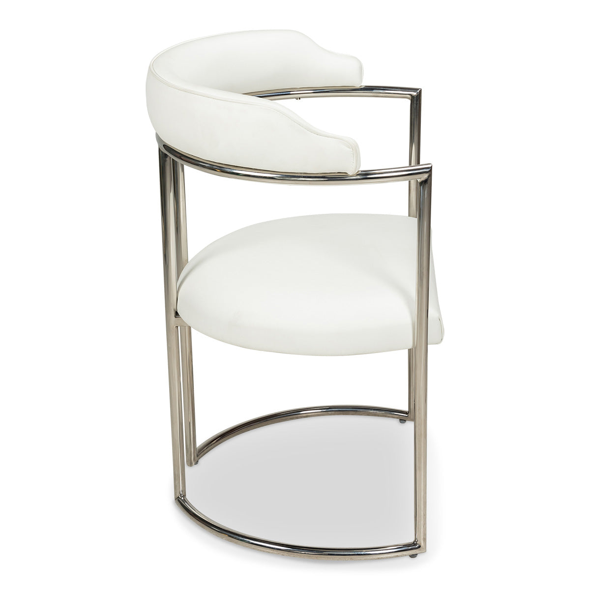 Modern Upholstered Accent Chair